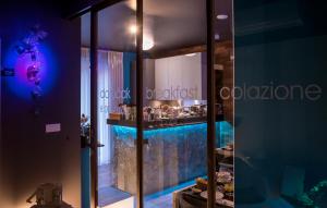 Fotografie z fotogalerie ubytování Design B&B Bacvice Arti ve Splitu