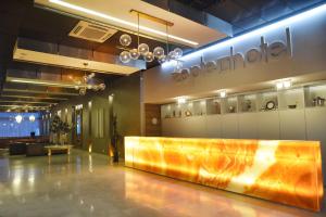 Зображення з фотогалереї помешкання Zepter Hotel Vrnjacka Banja, member of Zepter Hotels у місті Vrnjačka Banja