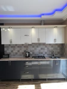 Galería fotográfica de sunny home en Kobuleti