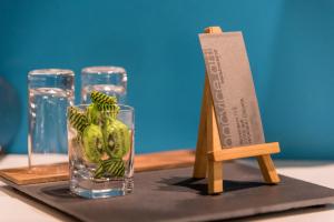 Fotografie z fotogalerie ubytování Design B&B Bacvice Arti ve Splitu