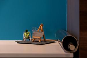 Fotografie z fotogalerie ubytování Design B&B Bacvice Arti ve Splitu