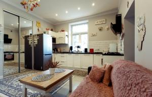 Gallery image of Apartment Cracow in Krakow