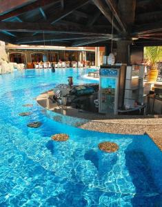 Gallery image of 4* Luxury spa resort - Aheloy, Nessebar, Sunny Beach in Pomorie