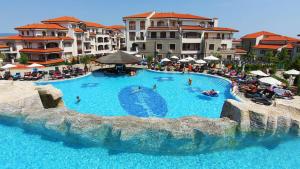 Gallery image of 4* Luxury spa resort - Aheloy, Nessebar, Sunny Beach in Pomorie