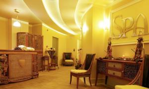 Gallery image of 4* Luxury spa resort - Aheloy, Nessebar, Sunny Beach in Pomorie