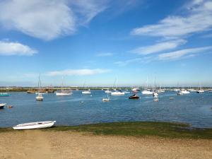 Gallery image of Brans Estate in West Mersea