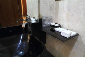 Fotografie z fotogalerie ubytování Omah Qu Guesthouse Malioboro v destinaci Yogyakarta