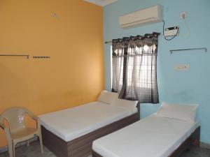 Gallery image of Radha Party Hall in Kanchipuram