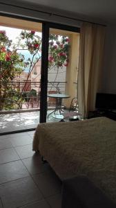 Gallery image of Bečići Sunset Apartments in Becici