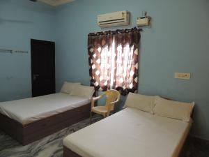 Gallery image of Radha Party Hall in Kanchipuram