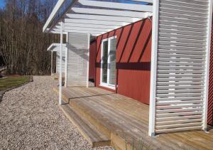 Imagen de la galería de Domki Przystanek Drzewina, en Drzewina 19 fotos más