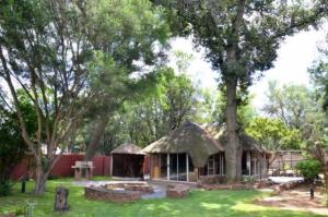 Gallery image of Azrielle Guesthouse in Sasolburg