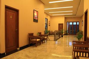 Fotografie z fotogalerie ubytování Omah Qu Guesthouse Malioboro v destinaci Yogyakarta