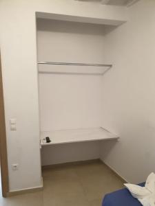 Maya Apartments客房内的一张或多张床位