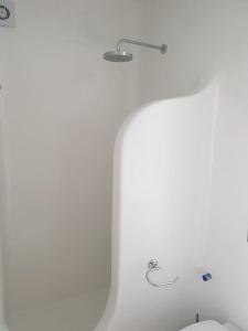 Maya Apartments的一间浴室