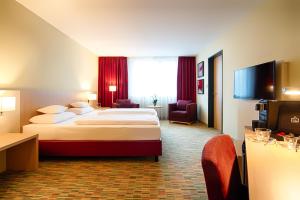 Gallery image of Welcome Hotel Paderborn in Paderborn