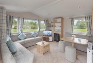 Gallery image of Belle Aire Holiday Park in Hemsby