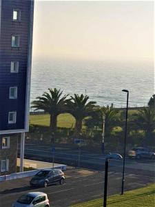 Gallery image of The Ellesmere Hotel Eastbourne in Eastbourne