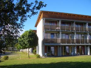 Gallery image of Hotel-von-Heyden in Tegernheim