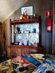 Fotografie z fotogalerie ubytování Casa Los Maestros v destinaci Bostronizo