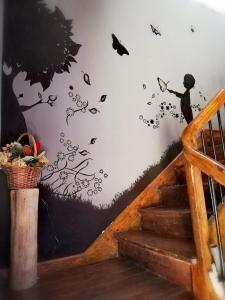 Fotografie z fotogalerie ubytování Casa Los Maestros v destinaci Bostronizo