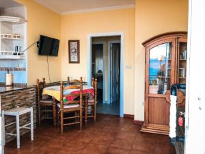 Fotografia z galérie ubytovania Apartamentos Playa Areas v destinácii Sanxenxo