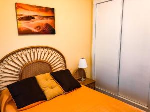 Fotografia z galérie ubytovania Apartamentos Playa Areas v destinácii Sanxenxo