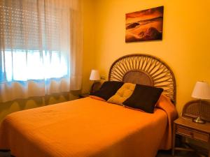 Fotografia z galérie ubytovania Apartamentos Playa Areas v destinácii Sanxenxo