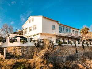 Fotografia z galérie ubytovania Apartamentos Playa Areas v destinácii Sanxenxo