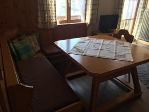 Afbeelding uit fotogalerij van Zum Bergbauer in Mittenwald