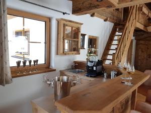 Fotografija u galeriji objekta CHALET BELLE KAISER by Belle Stay u gradu Going