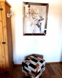 Fotografija u galeriji objekta CHALET BELLE KAISER by Belle Stay u gradu Going