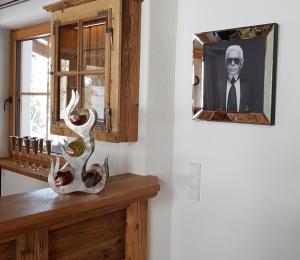 Fotografija u galeriji objekta CHALET BELLE KAISER by Belle Stay u gradu Going