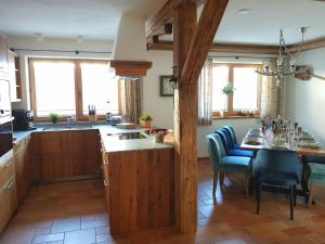 Fotografija u galeriji objekta CHALET BELLE KAISER by Belle Stay u gradu Going