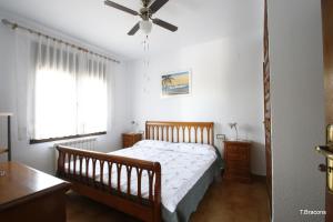 Ένα ή περισσότερα κρεβάτια σε δωμάτιο στο Villa Lyna +19 φωτογραφίες
