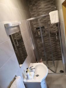 Gallery image of Mount Edward Lodge in Grange