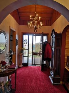 Fotografie z fotogalerie ubytování Mount Edward Lodge v destinaci Grange
