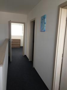 Posezení v ubytování Apartmány Miromar
