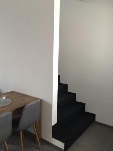 Fotografie z fotogalerie ubytování Apartmány Miromar v Podivíně