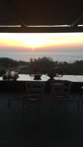Fotografie z fotogalerie ubytování Dammuso Il Cucciolo - Ocean View Villa v destinaci Pantelleria