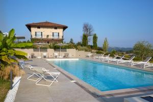 Gallery image of La Civignola in Casalborgone