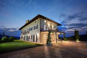 Gallery image of La Civignola in Casalborgone