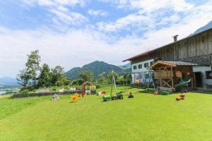 Galeriebild der Unterkunft Hagerhof in Walchsee