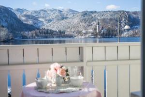 Loodusmaastik of the bed and breakfast lähedal