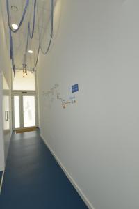 Foto da galeria de Hostel Albergue Baionamar em Baiona