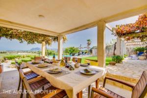 Gallery image of FINCA PEGASUS in Alcudia