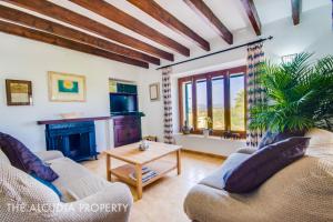 Gallery image of FINCA PEGASUS in Alcudia