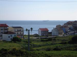 Fotografie z fotogalerie ubytování Apartamentos Carballo Ézaro v destinaci Dumbría