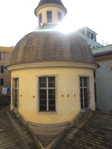 Fotografie z fotogalerie ubytování B&B DORMIRE DAI GRIMALDI v Janově