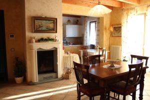 Fotografie z fotogalerie ubytování Bed & Breakfast Lucy v destinaci Bardolino